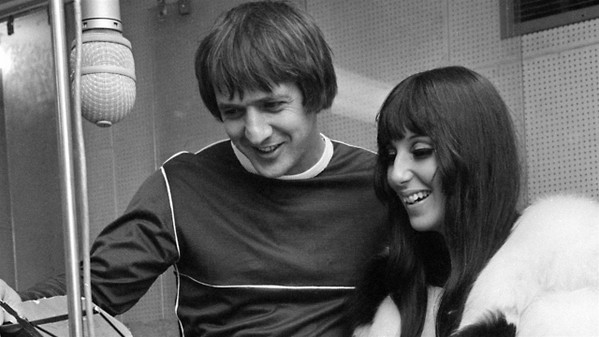 Sonny & Cher