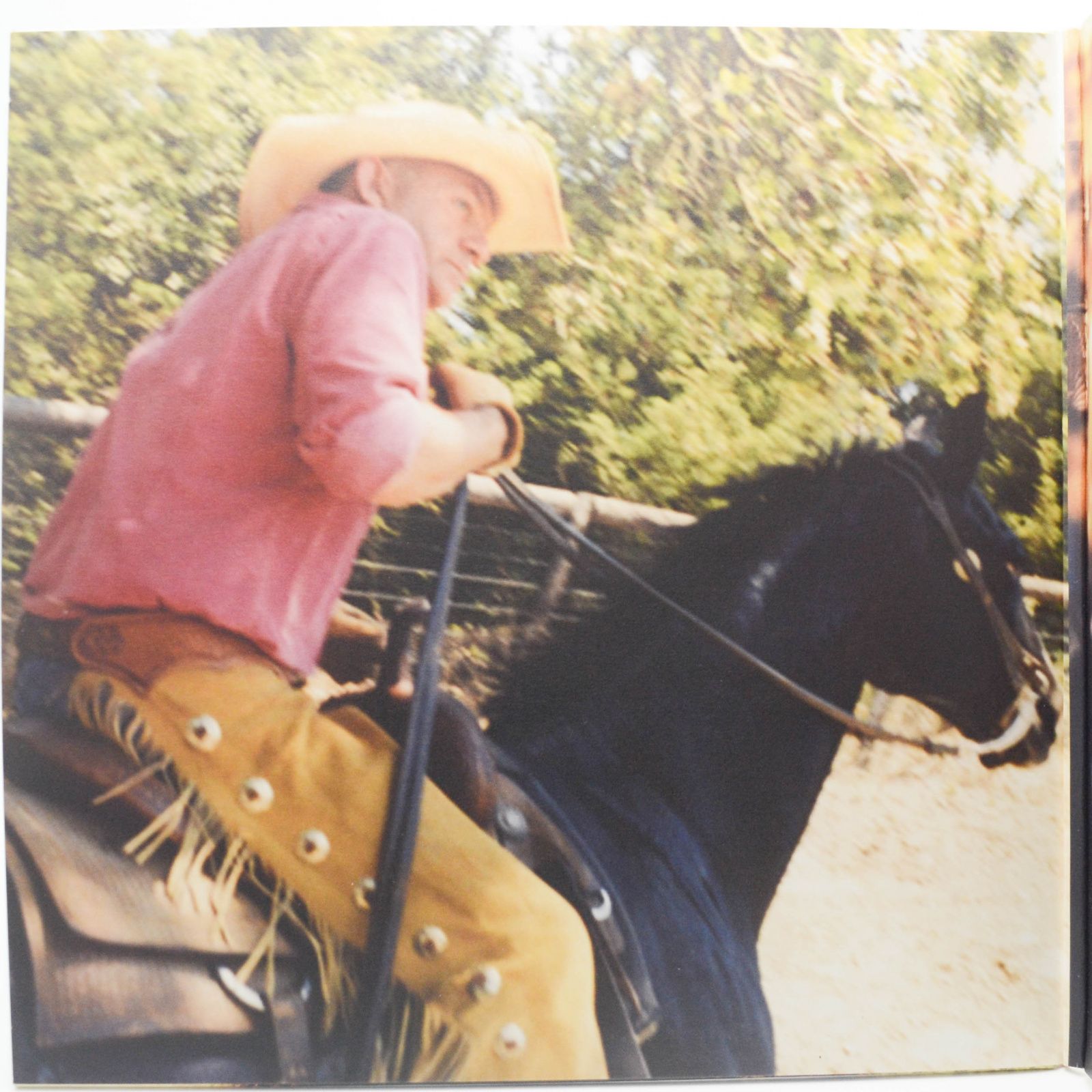 Elton John — The Captain & The Kid, 2006