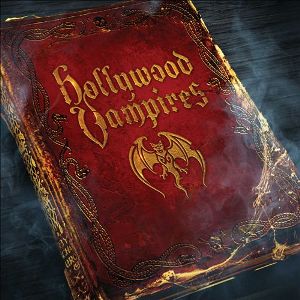 Hollywood Vampires (2015)
