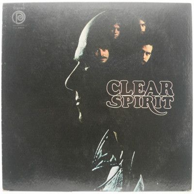 Clear (USA), 1969