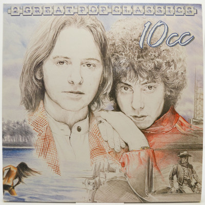 2 Great Pop Classics (2LP), 1987