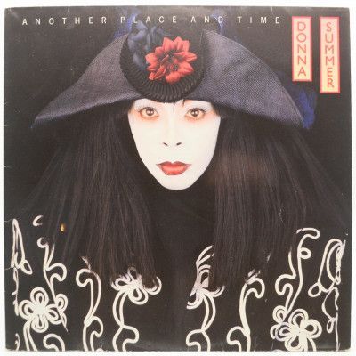 Another Place And Time, 1989