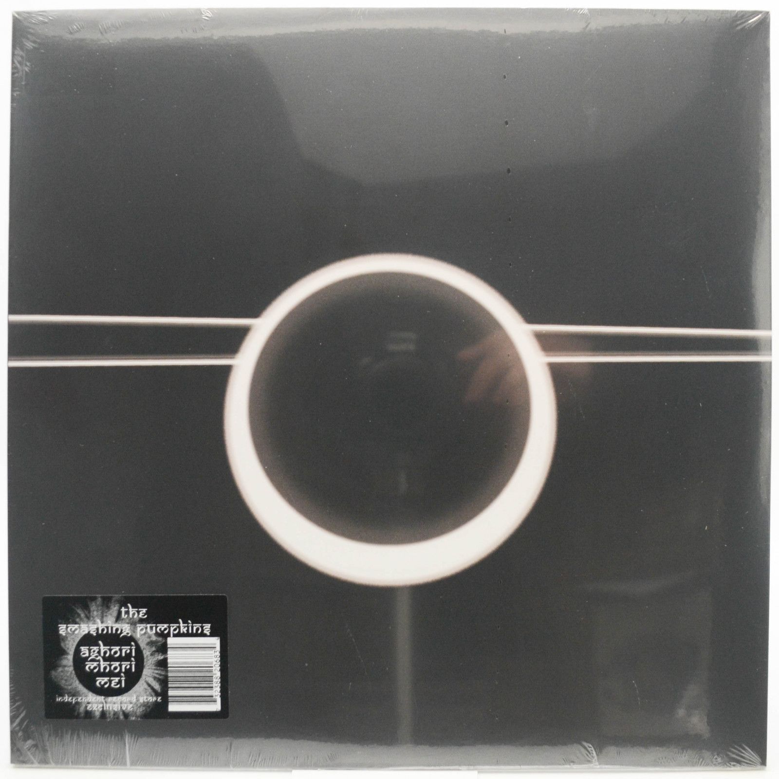 Smashing Pumpkins — Aghori Mhori Mei, 2024