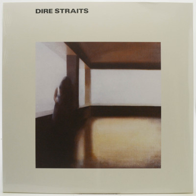 Виниловая пластинка Dire Straits, 1978