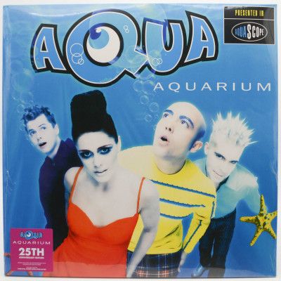 Aquarium, 1997