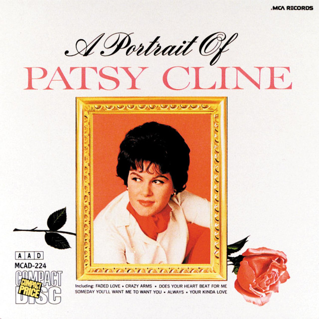 A Portrait Of Patsy Cline
