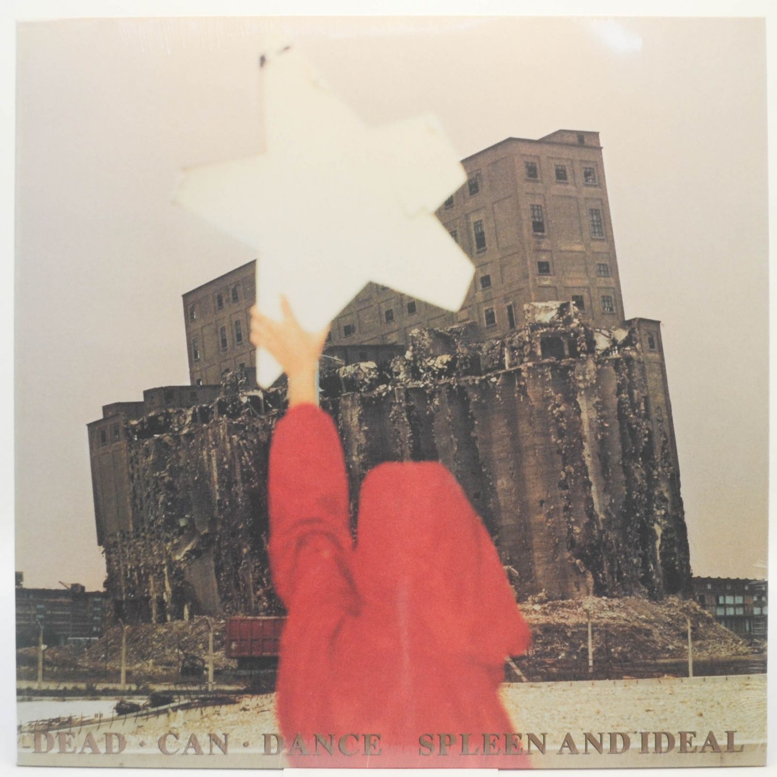 Dead Can Dance — Spleen And Ideal, 2016