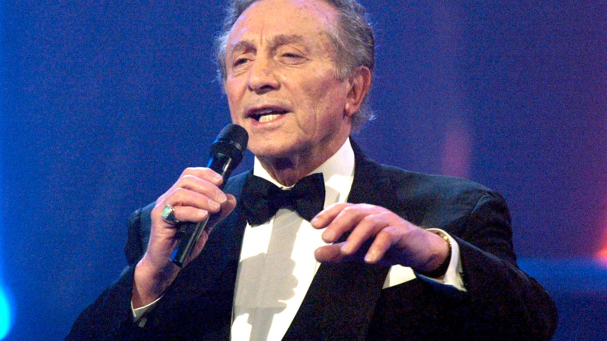 Al Martino