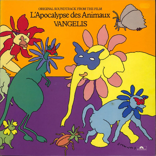 L'Apocalypse Des Animaux