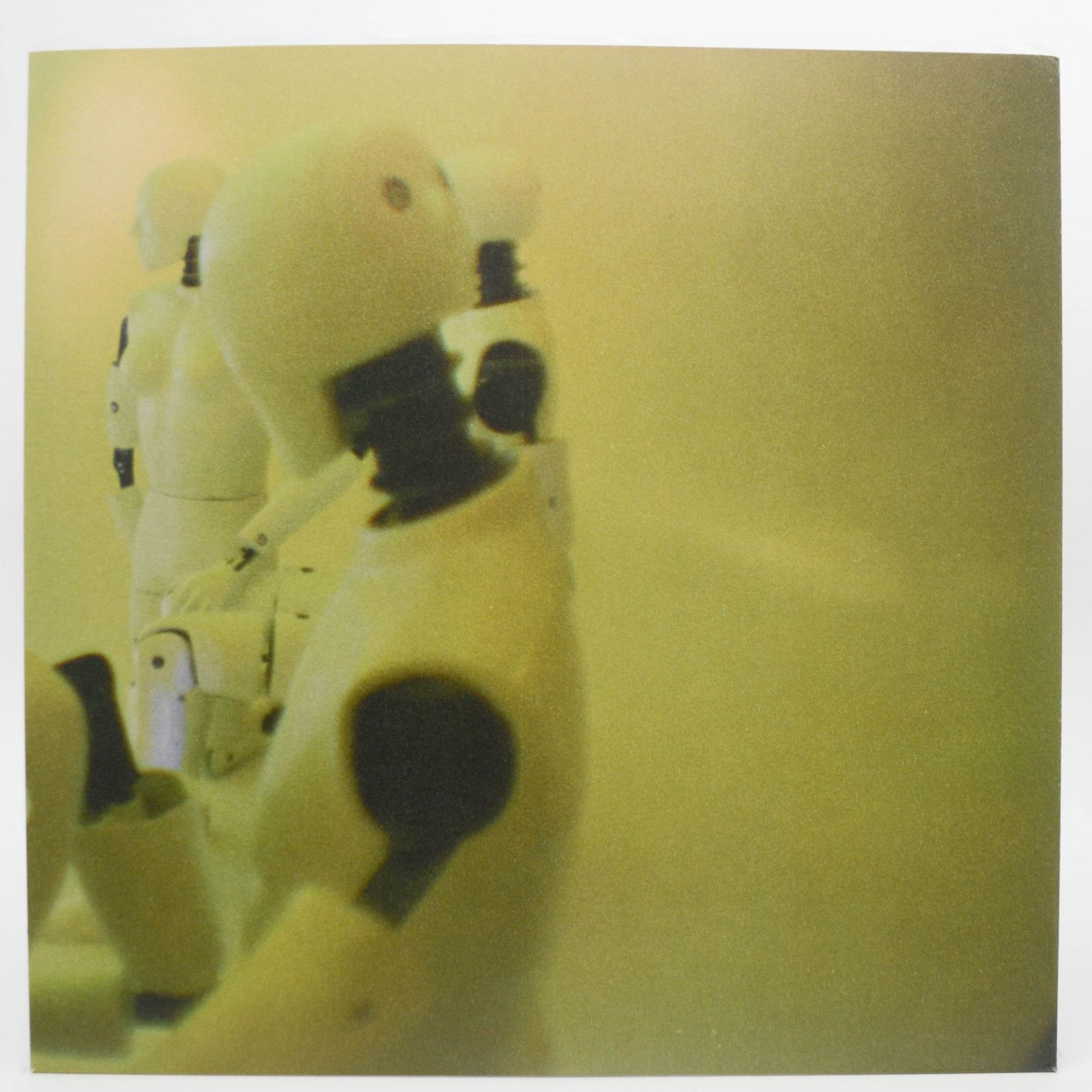 George Harrison — Brainwashed, 2002