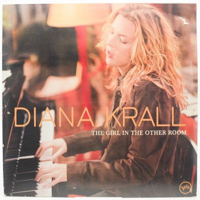 The Girl In The Other Room (2LP), 2004