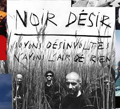 Soyons Désinvoltes, N'Ayons L'Air De Rien