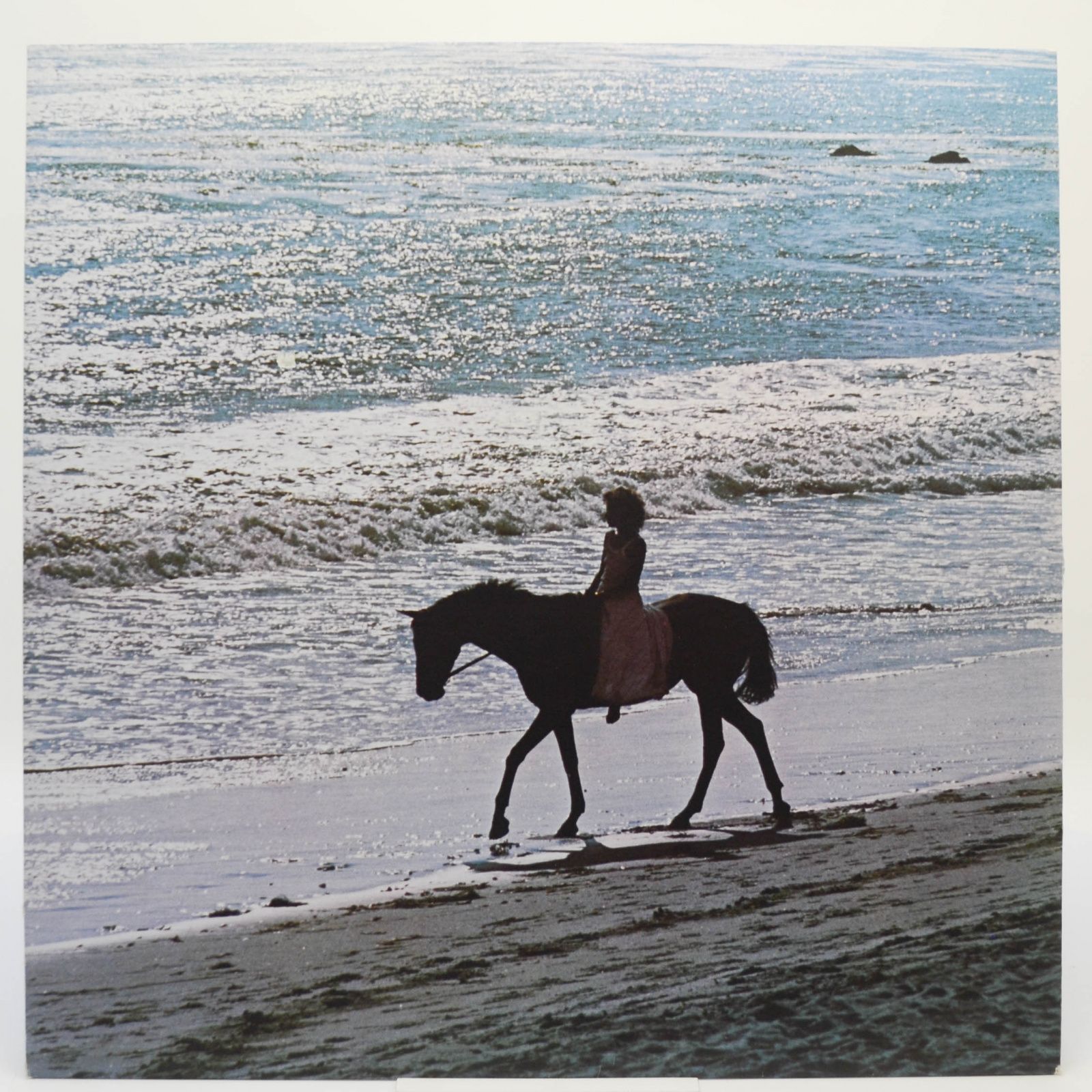 Carole King — Thoroughbred, 1975