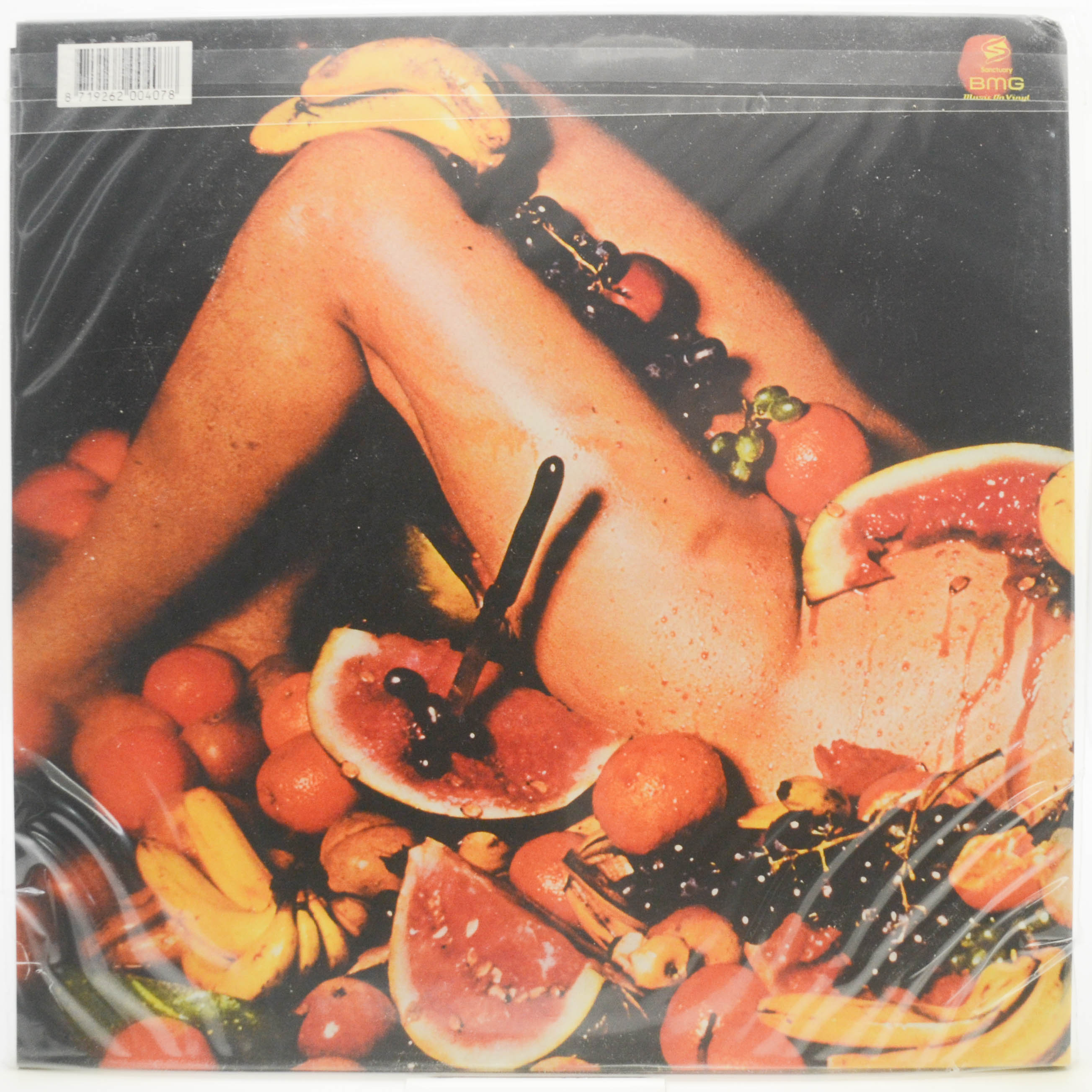 Juicy Lucy — Juicy Lucy, 1969