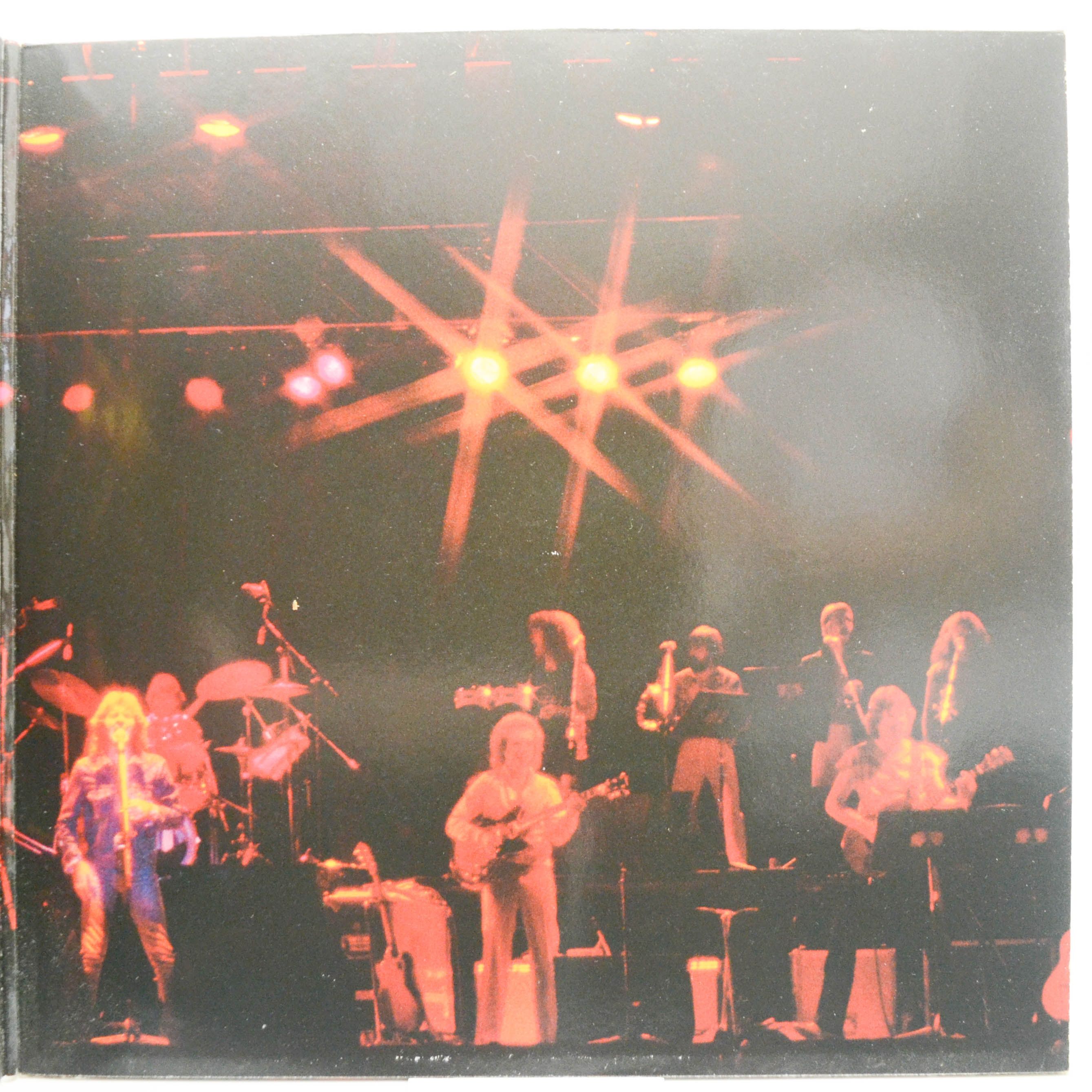 Umberto Tozzi — In Concerto (2LP), 1980