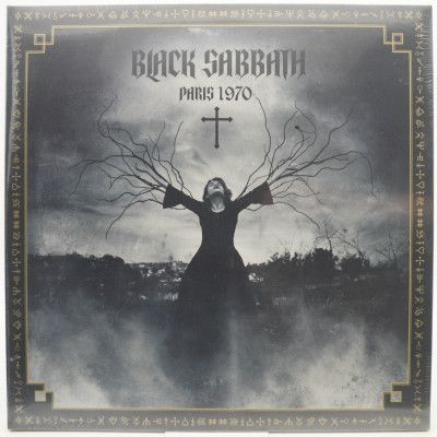 Paris 1970 (UK), 2023