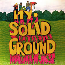 My Solid Ground (1971)