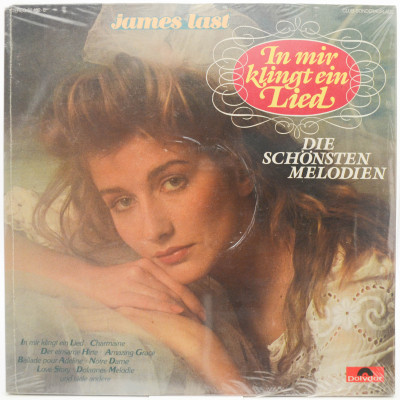 In Mir Klingt Ein Lied (Die Schönsten Melodien), 1986