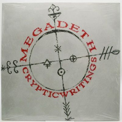 Cryptic Writings, 1997