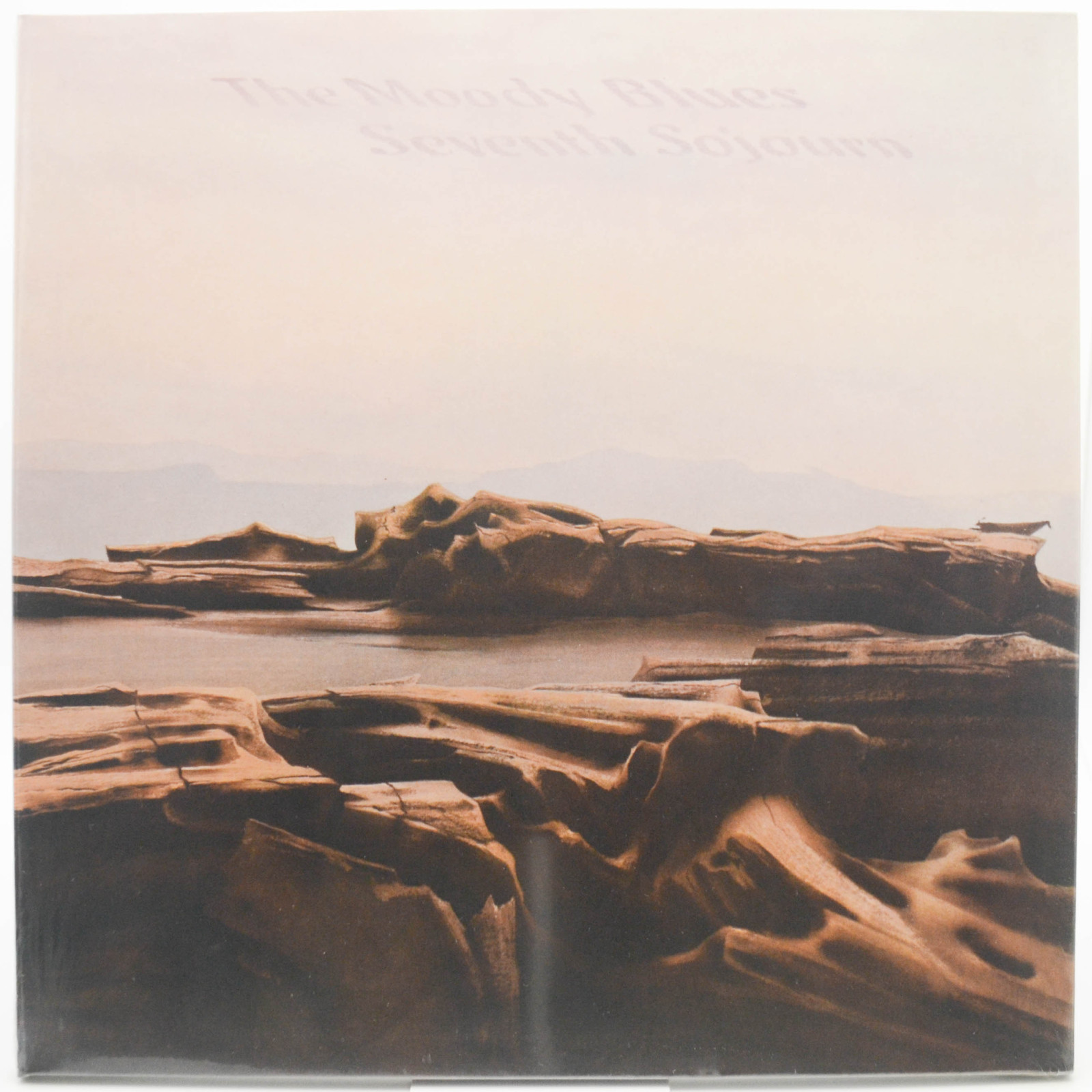 Moody Blues — Seventh Sojourn, 1972