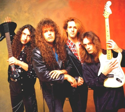 Impellitteri