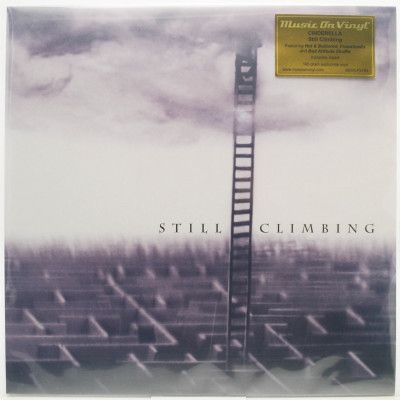 Still Climbing, 1994