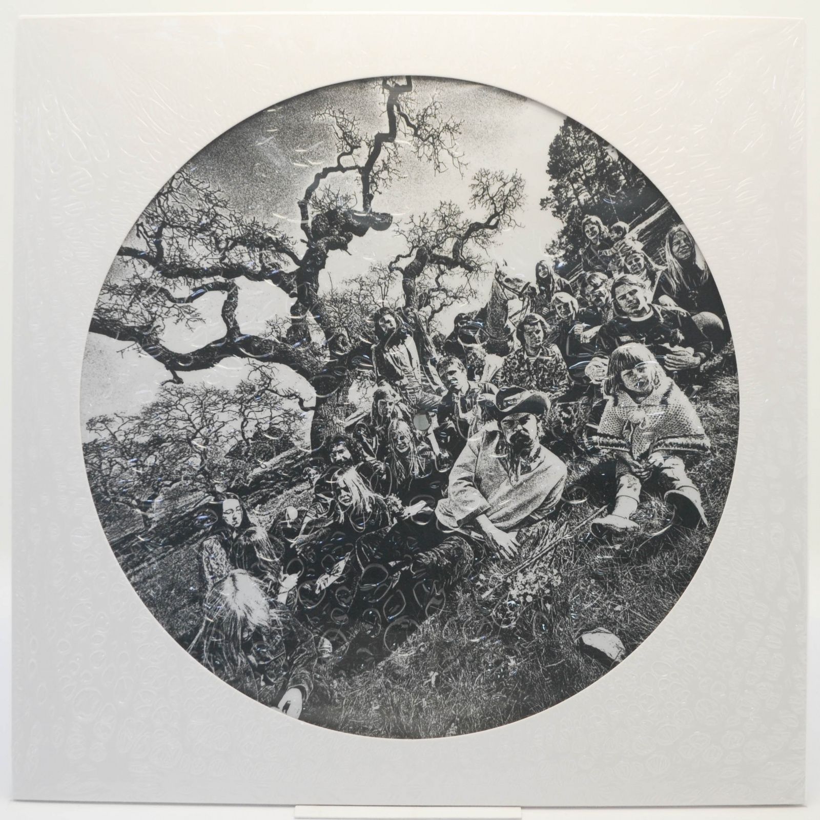 Grateful Dead — Aoxomoxoa, 2019