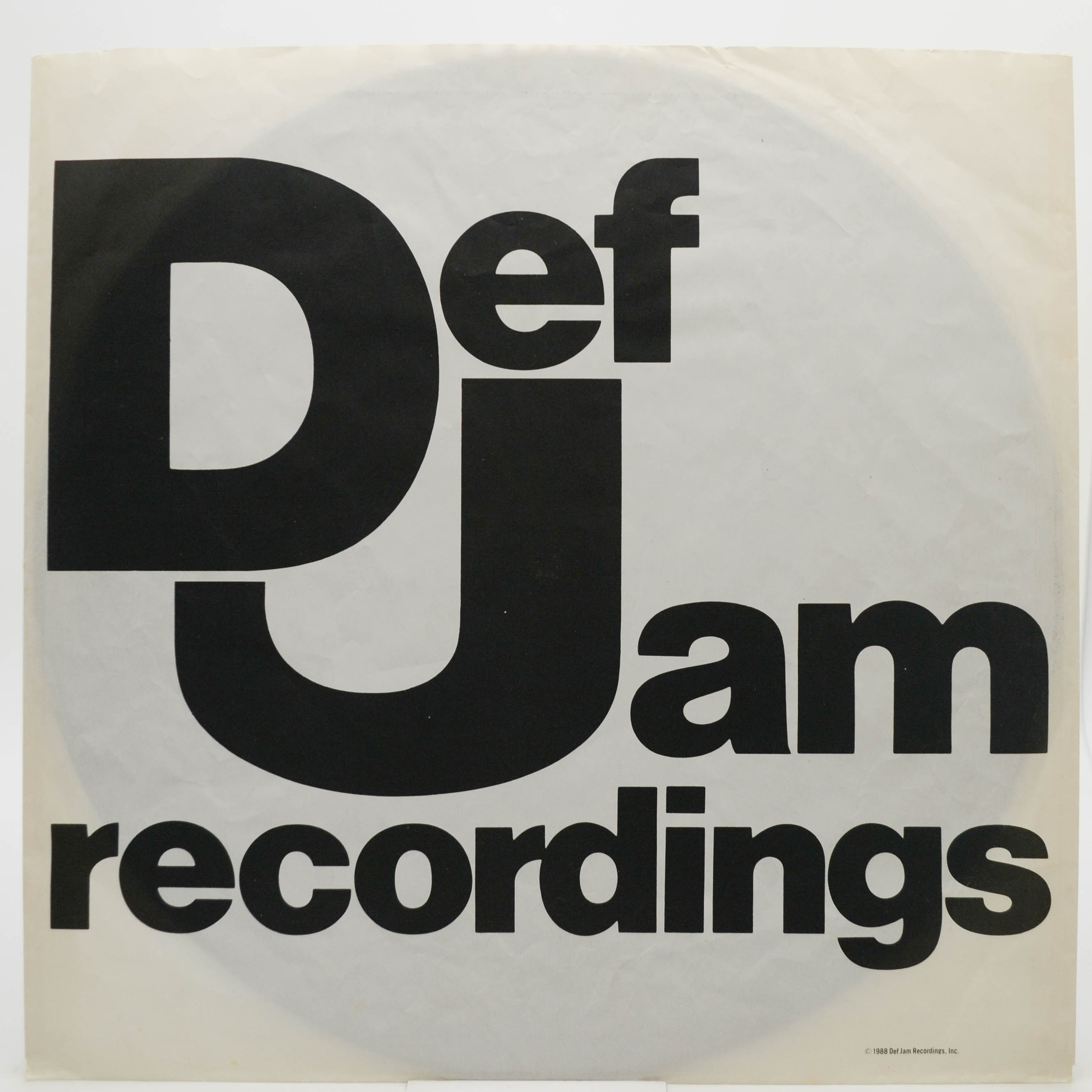 Slayer — South Of Heaven, 1988