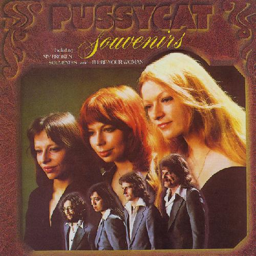 Souvenirs (Pussycat)