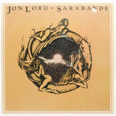 Sarabande, 1976
