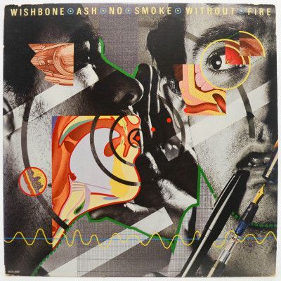 No Smoke Without Fire (USA), 1978