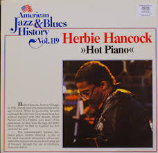 A Night with Herbie Hancock (Hot Piano)