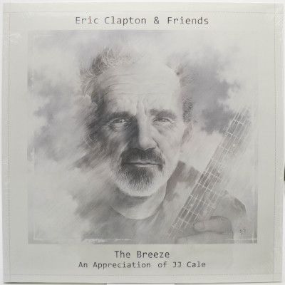 The Breeze (An Appreciation Of JJ Cale) (2LP), 2014