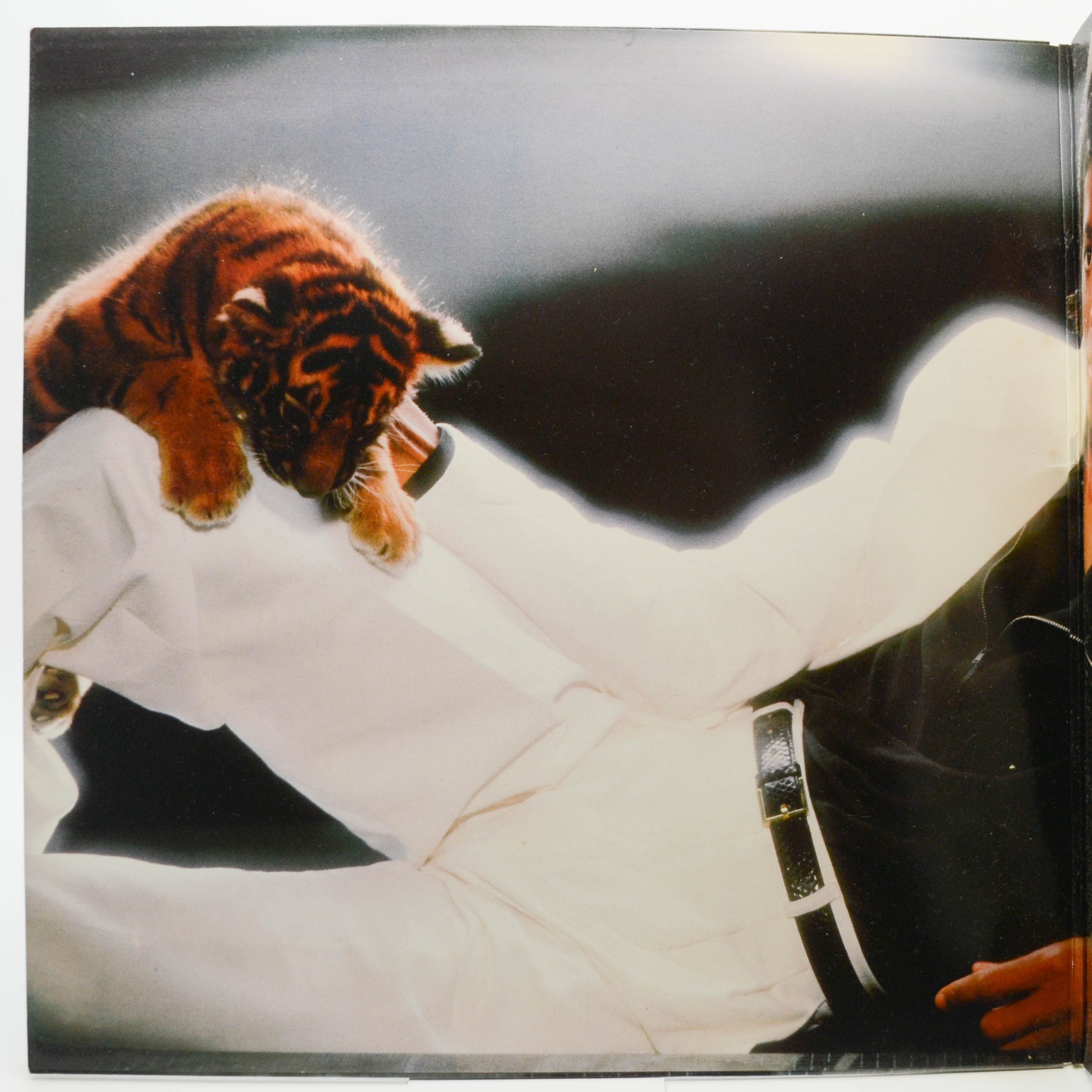 Michael Jackson — Thriller, 1982