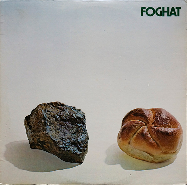 Foghat (1973)