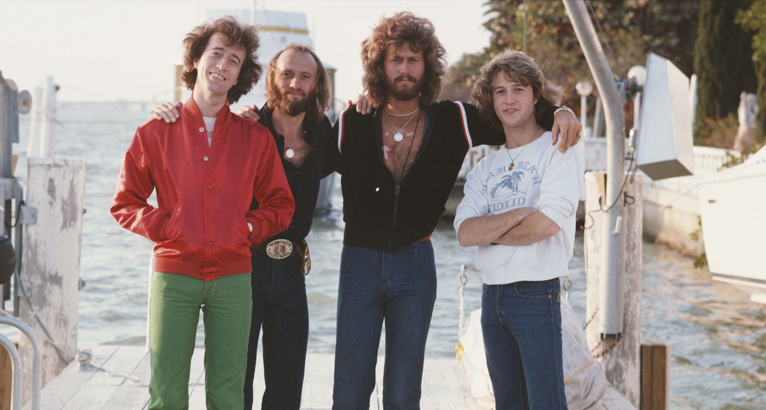 Bee Gees