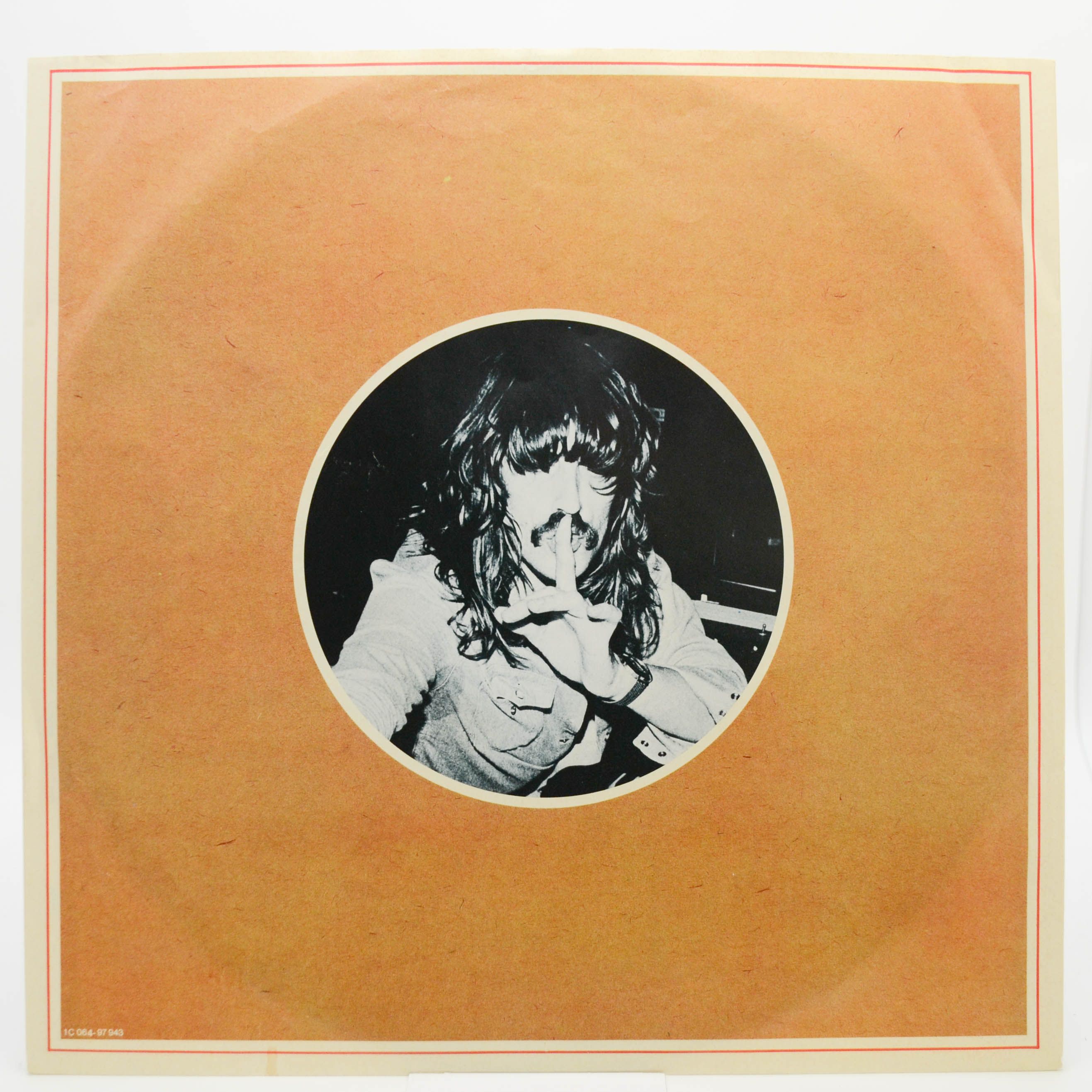 Jon Lord — Sarabande, 1976