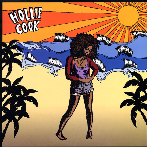 Hollie Cook (2011)