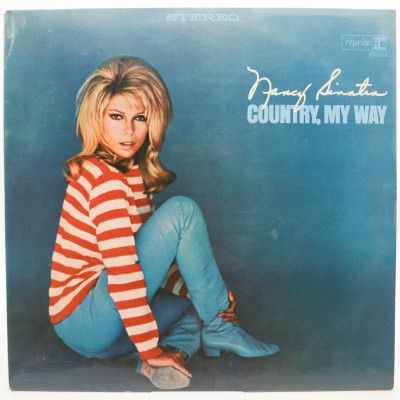 Country, My Way, 1967