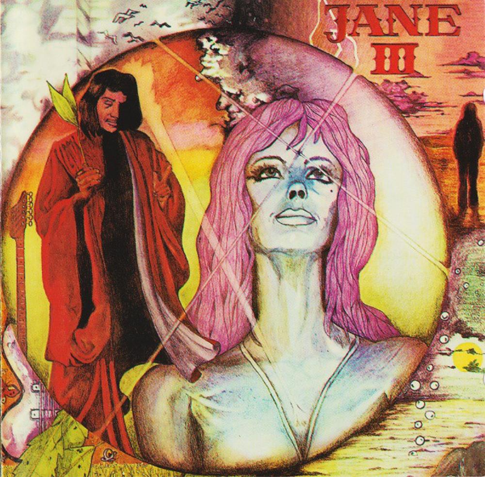 III (Jane)