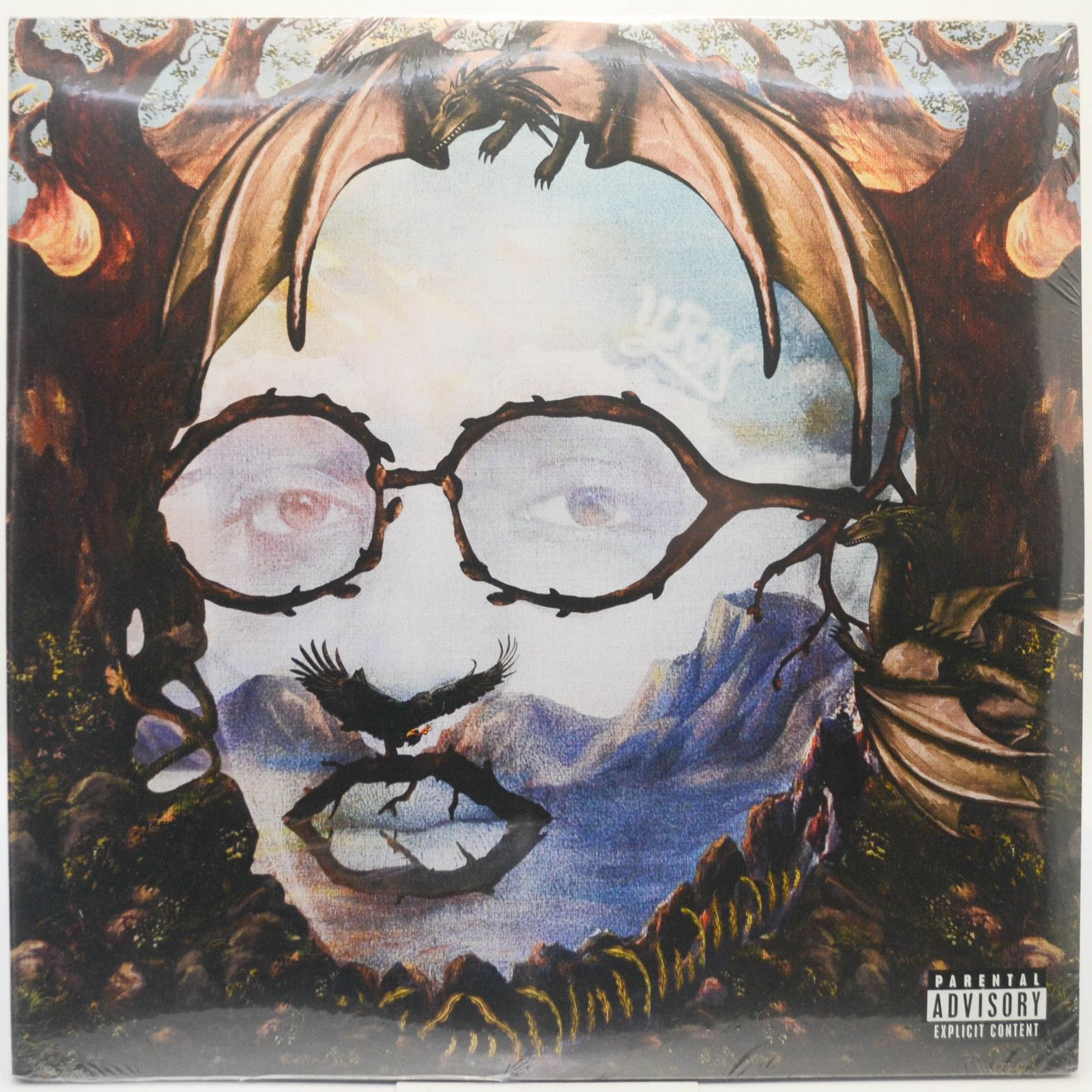 Quavo — Quavo Huncho (2LP), 2018
