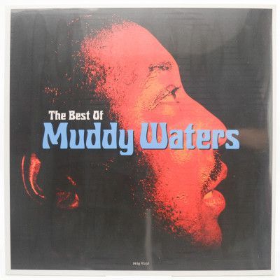 The Best Of Muddy Waters, 1958