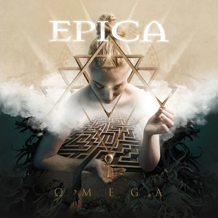 Omega (Epica)