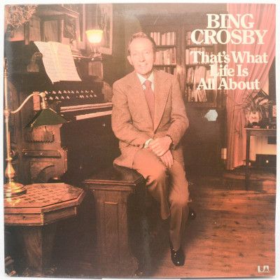 That's What Life Is All About (UK), 1975