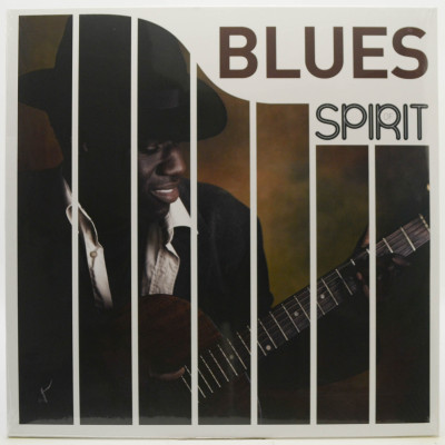 Виниловая пластинка Spirit Of Blues, 2017