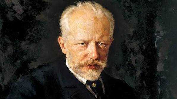 Чайковский (Tchaikovsky)