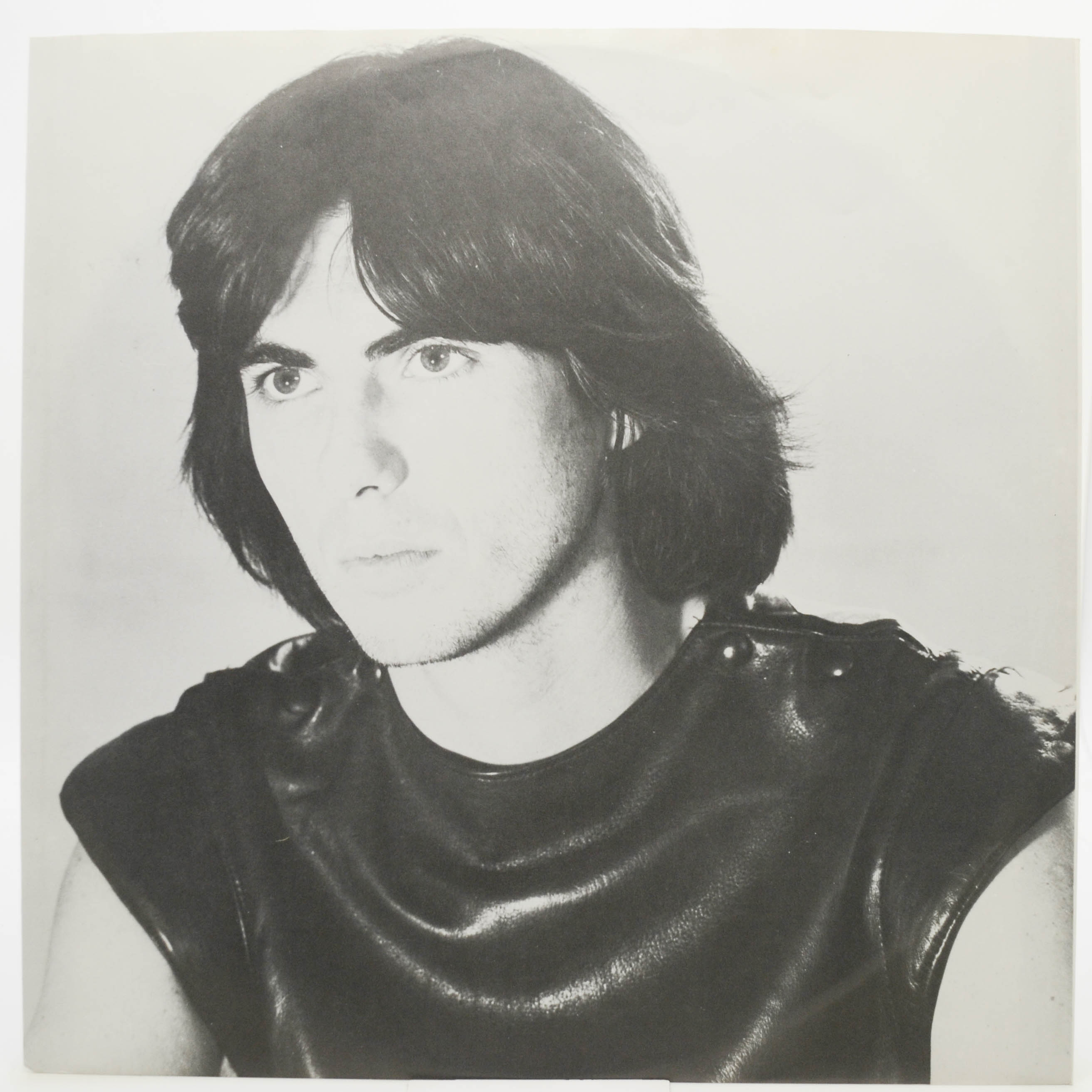 Didier Marouani — Années Laser (1-st, France), 1984