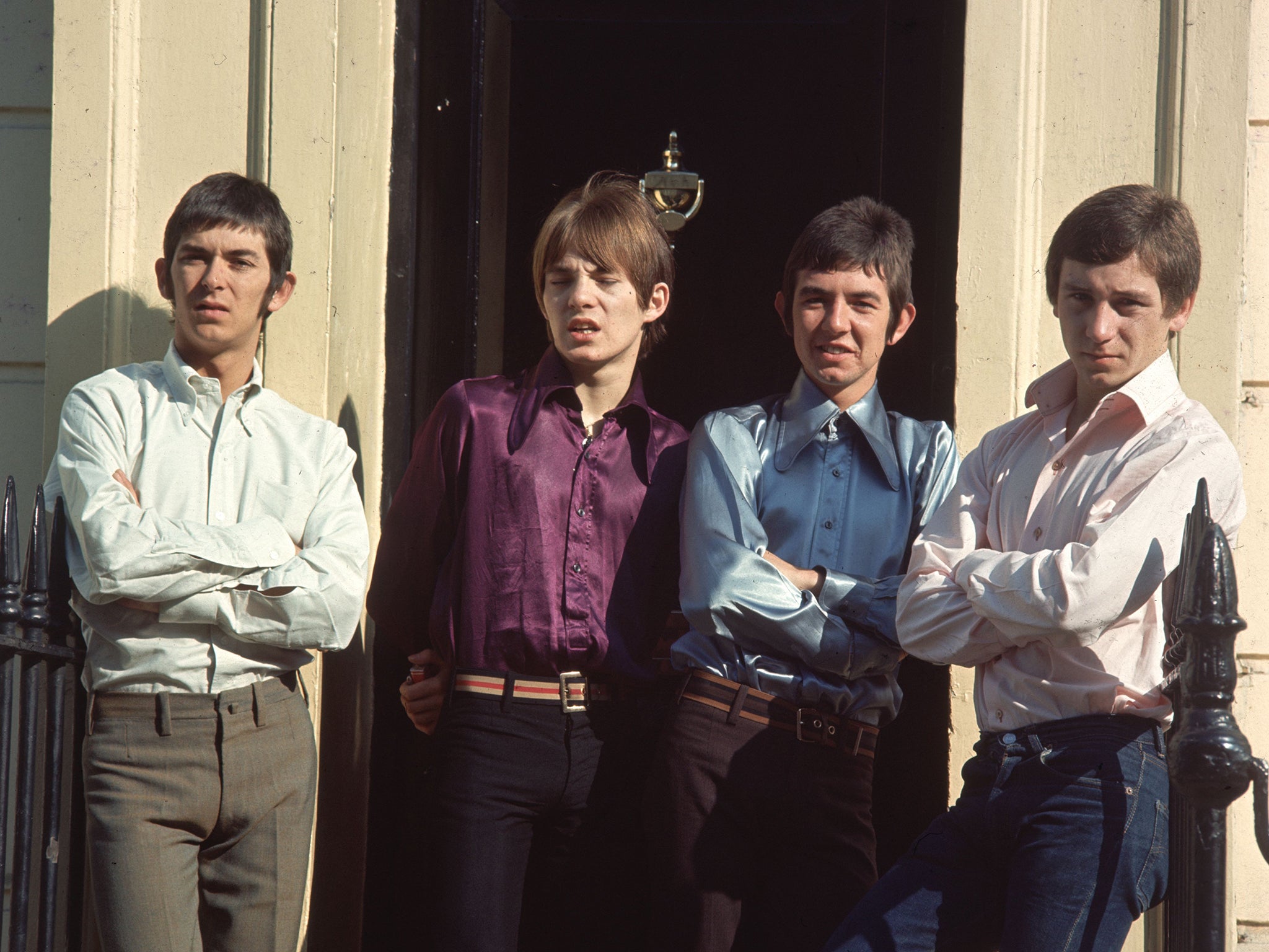 Small Faces