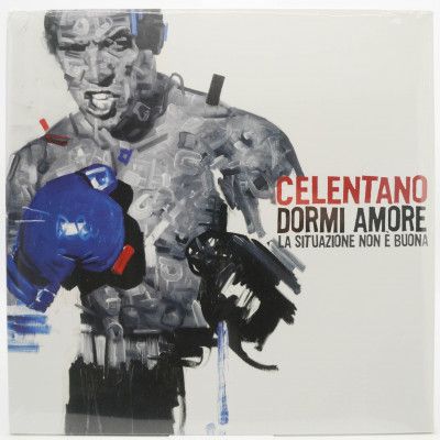 Dormi Amore (La Situazione Non È Buona), 2007