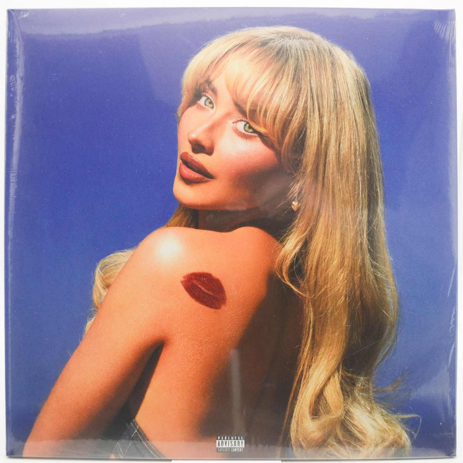 Sabrina Carpenter — Short N' Sweet, 2024